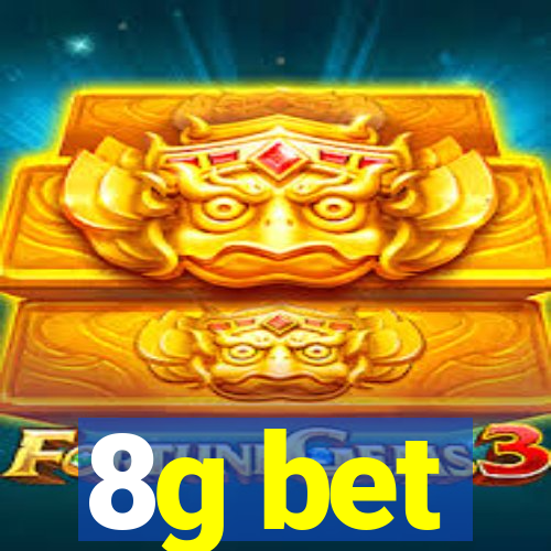 8g bet